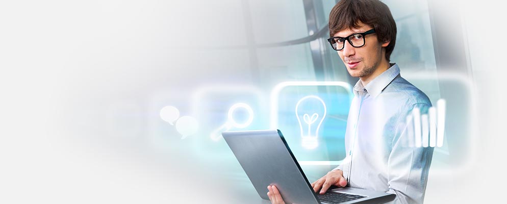 Soluciones de Recursos humanos