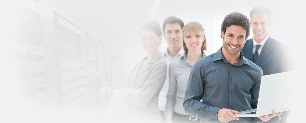 Soluciones de Gestión documentaria